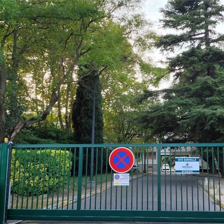 Appartamento Elegant Apparemment 60M2 Climatise Avignone Esterno foto