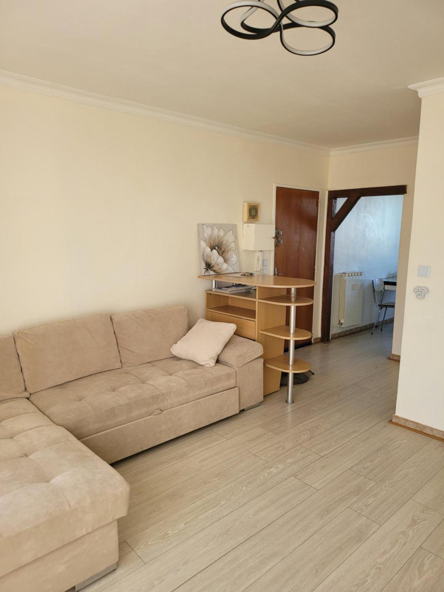 Appartamento Elegant Apparemment 60M2 Climatise Avignone Esterno foto