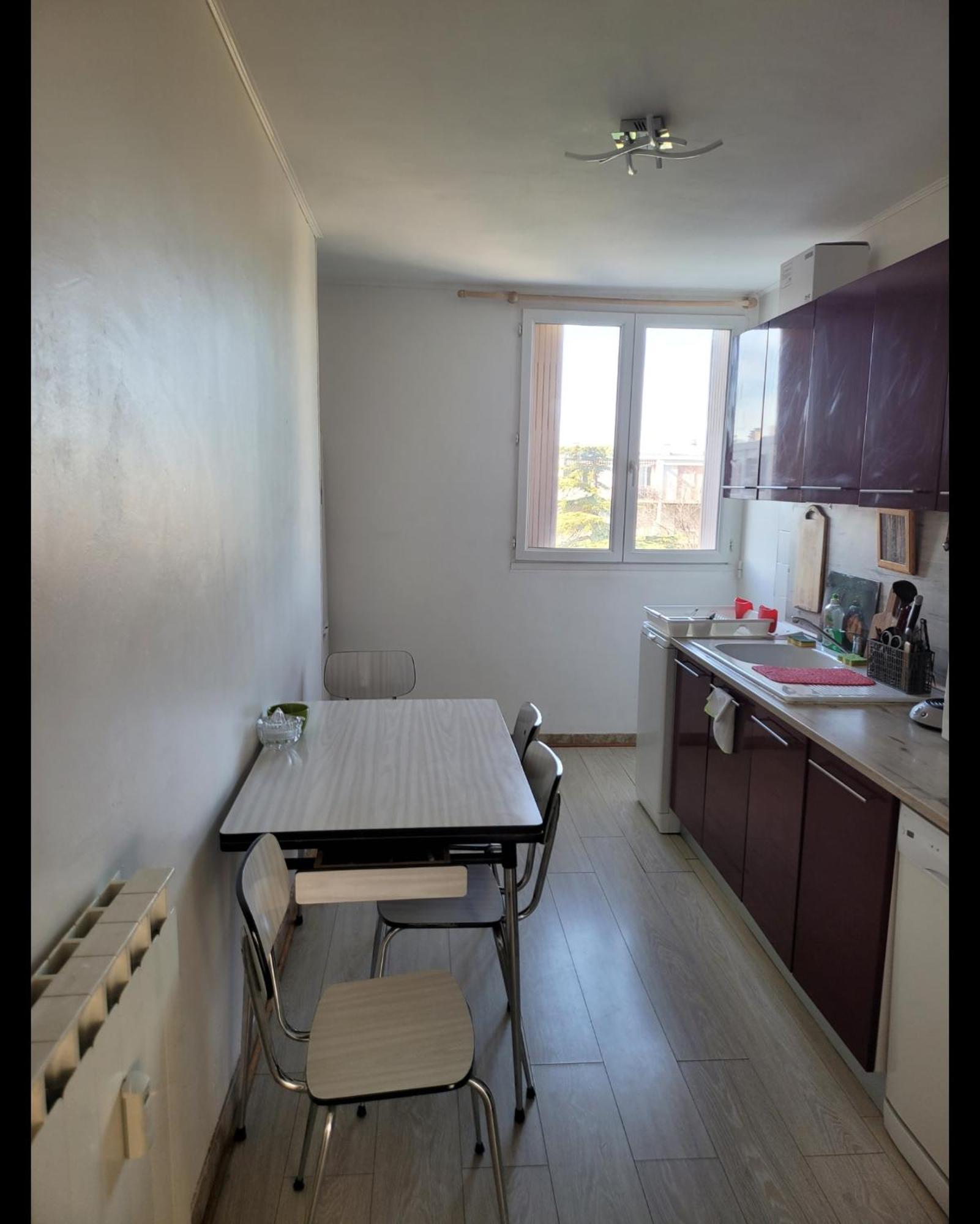 Appartamento Elegant Apparemment 60M2 Climatise Avignone Esterno foto