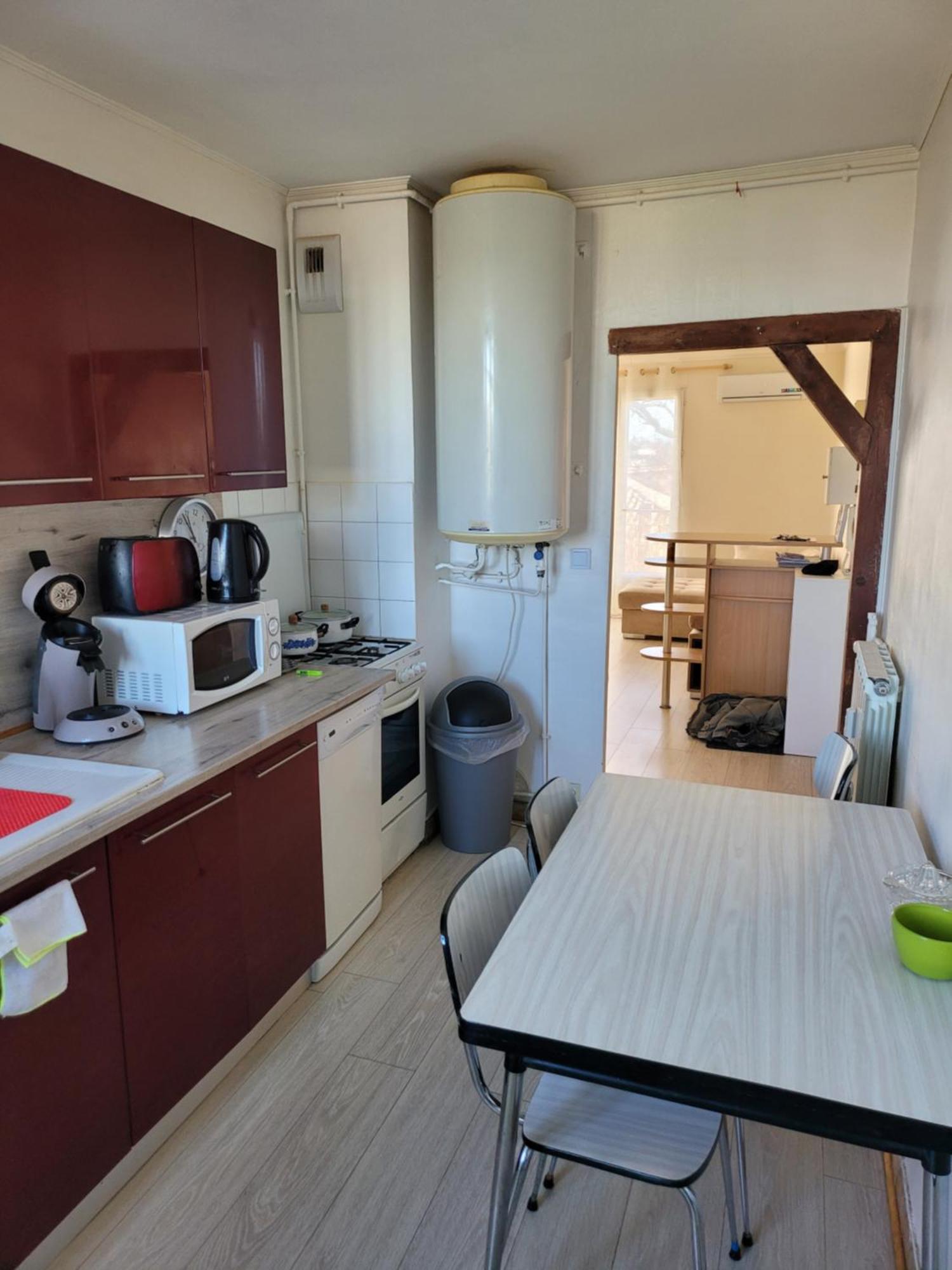 Appartamento Elegant Apparemment 60M2 Climatise Avignone Esterno foto