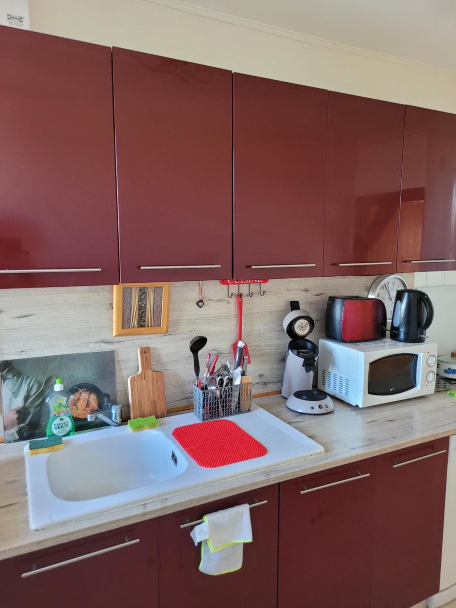 Appartamento Elegant Apparemment 60M2 Climatise Avignone Esterno foto