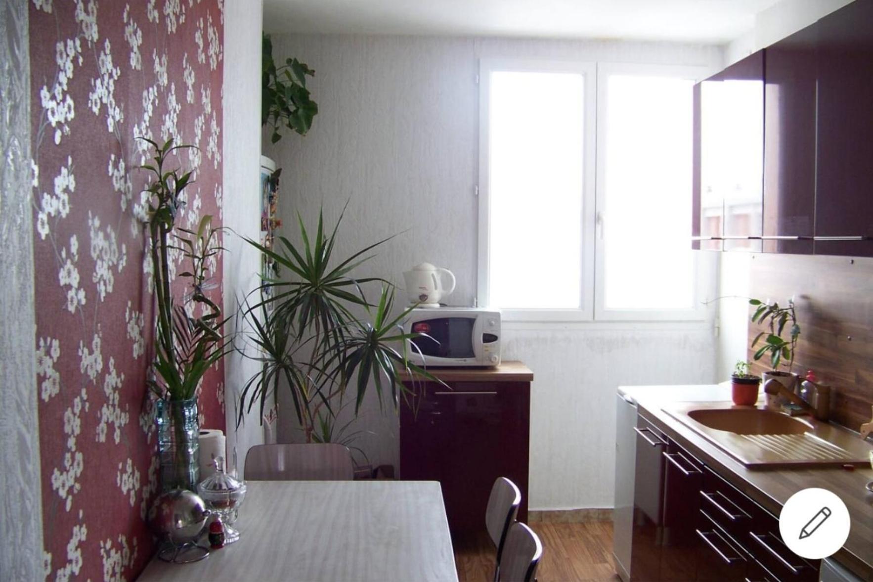 Appartamento Elegant Apparemment 60M2 Climatise Avignone Esterno foto