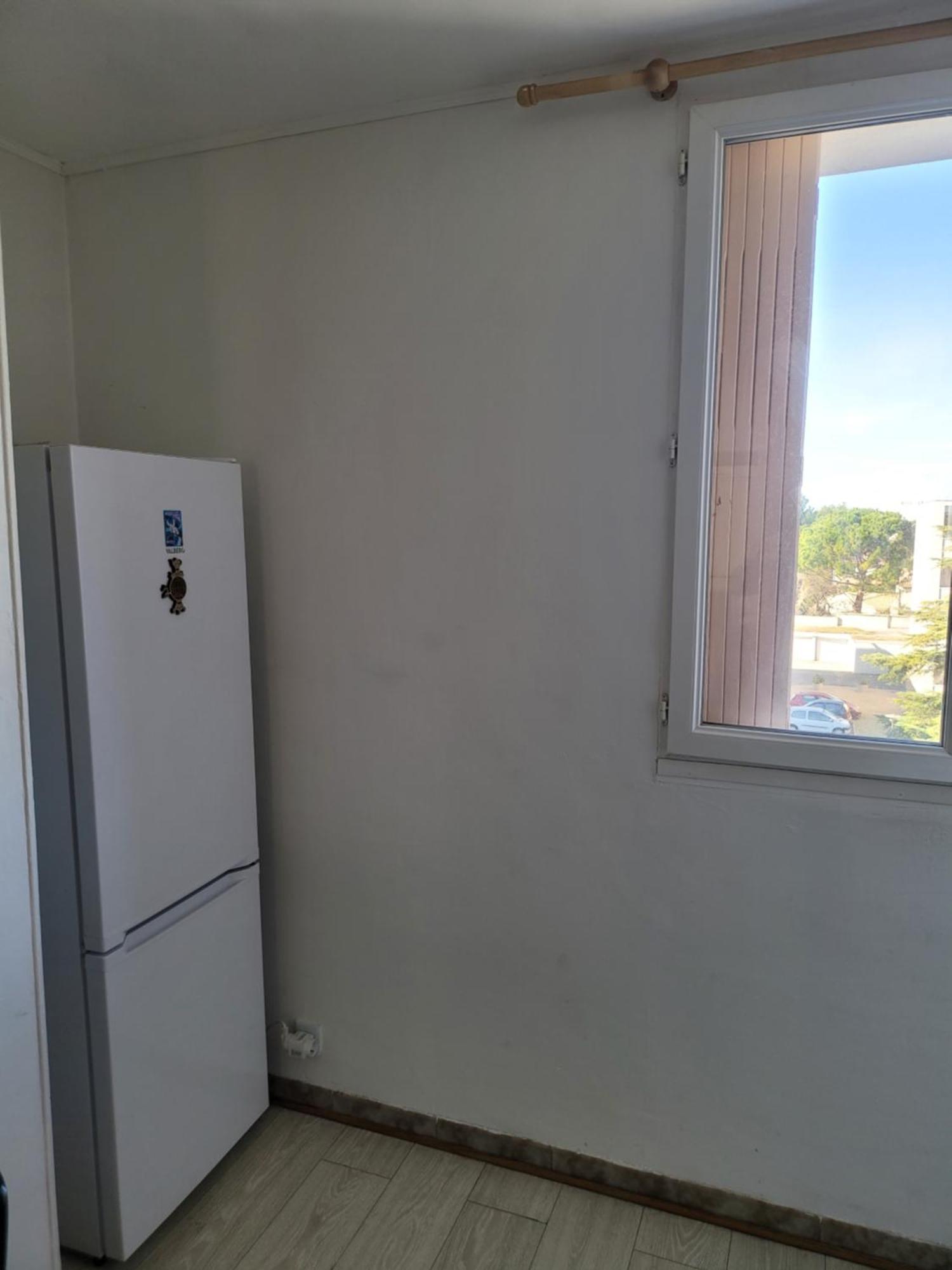 Appartamento Elegant Apparemment 60M2 Climatise Avignone Camera foto